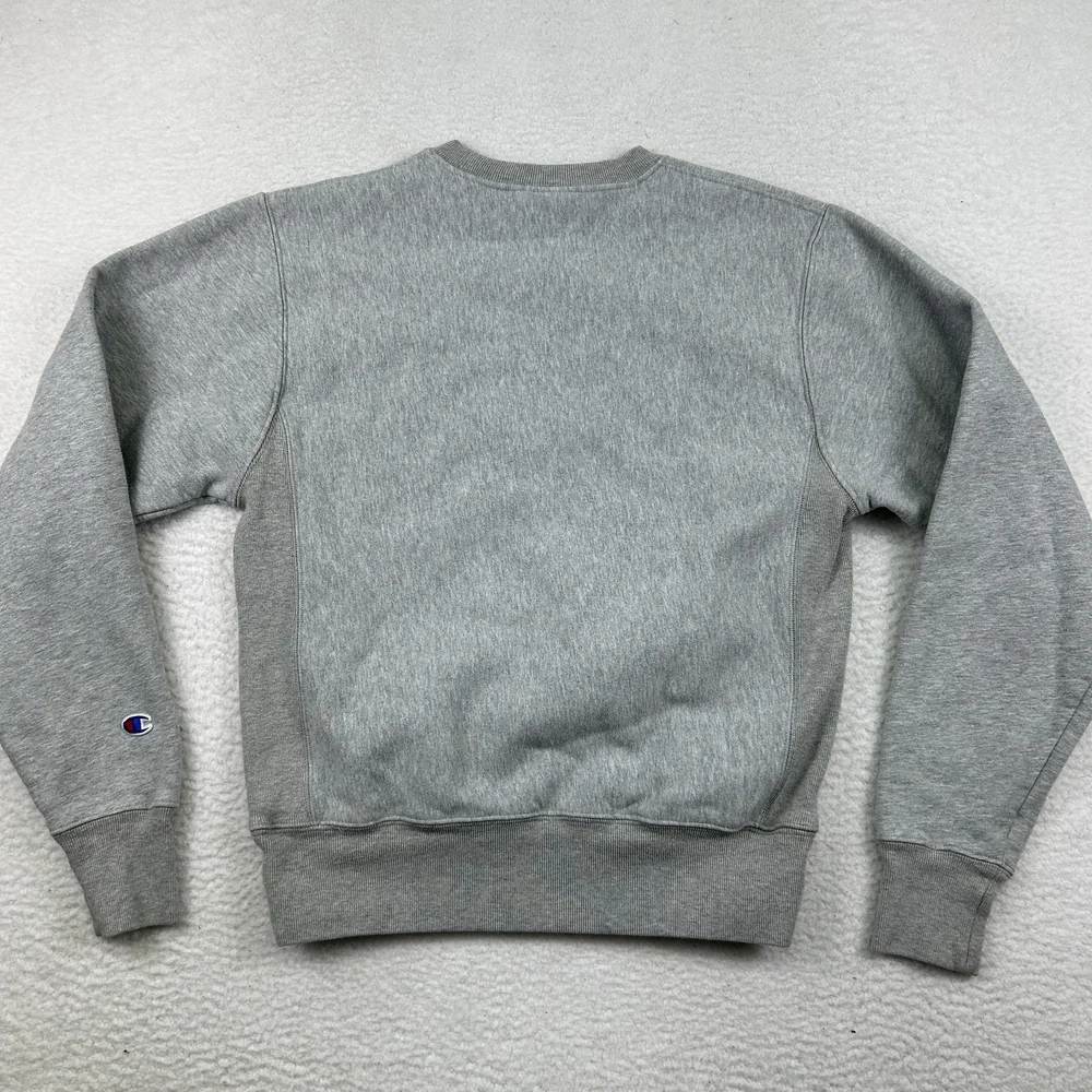 Champion sweatshirt mens